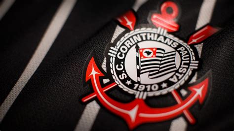 Wallpaper Corinthians SCCP | Corinthian fc, Corinthian, Fun sports