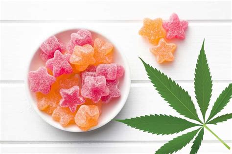 CBD Gummies Recipe | How to Make CBD Gummies