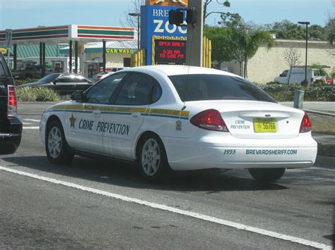 Flickriver: Photoset 'Brevard County, FL Sheriff's Office' by FormerWMDriver