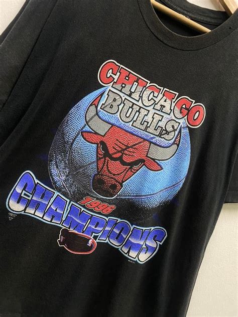 Vintage RARE VINTAGE NBA CHICAGO BULLS | Grailed