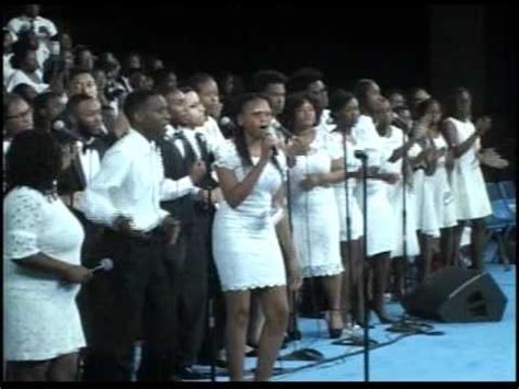 National Baptist Youth Rally 2017 - Youth Rally Theme Song - YouTube