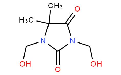 Dimethyloldimethyl hydantoin_6440-58-0_Hairui Chemical