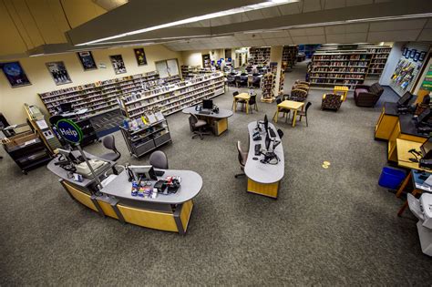 Pierce County Libraries - Ideas & Inspiration from Demco