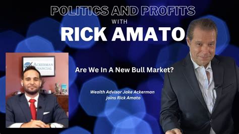 Are We In A New Bull Market? - Your America TV