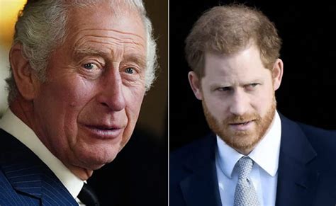 King Charles' Heartbreaking Reply When Asked About Prince Harry's Return To England