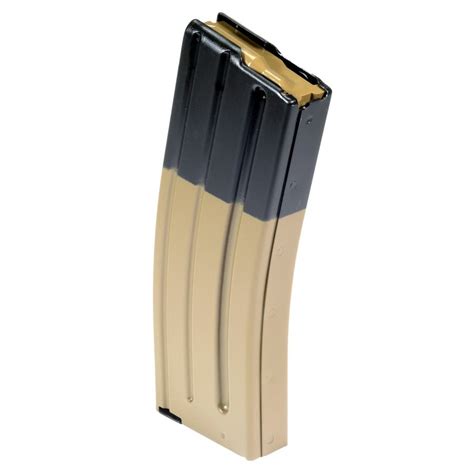 FN SCAR 16S 30rd Magazine FDE, Flat Dark Earth, 5.56mm .223 Win, New in box, 818513009560 ...