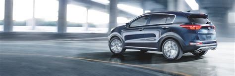 2020 Kia Sportage Review Easton PA | Brown-Daub Kia