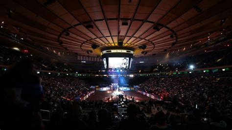 PBR to Launch 2020 Season in New York City as Unleash the Beast Returns ...