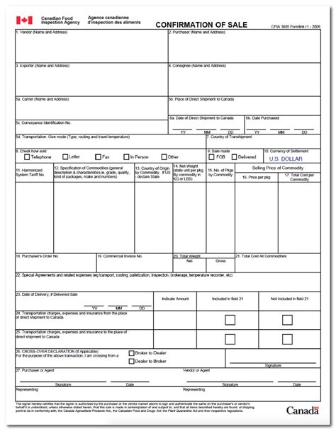 Nafta Fillable Form Pdf - Printable Forms Free Online