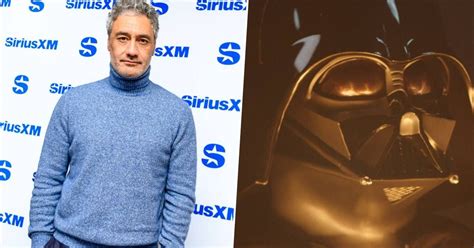 Taika Waititi says his Star Wars movie might make you mad | GamesRadar+