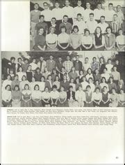 Alhambra High School - Alhambran Yearbook (Alhambra, CA), Class of 1960, Page 87 of 200