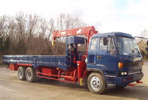 1992 Isuzu Forward specs, Engine size 15.0, Fuel type Diesel, Drive wheels FR or RR ...