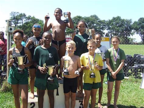 Reid is tops at Margate Primary – South Coast Herald