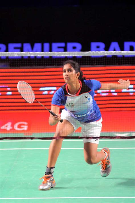 Indian Badminton Gets Bollywood Boost | Photo Gallery