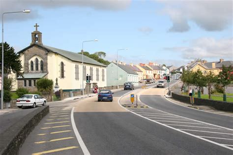 Sligo, Grange village,Co. Sligo: a short history from Sligo's history ...