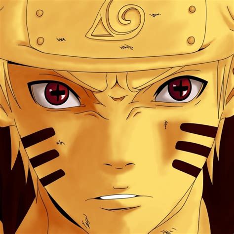 Download Naruto Uzumaki Naruto Anime PFP by Chibitsu