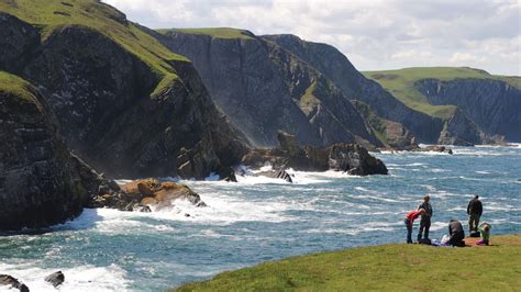 The Scottish Borders | National Trust for Scotland