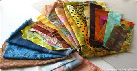 How High Is Your Fabric Scrap Pile? Use Up Scraps With These Quick Projects | Crafty House