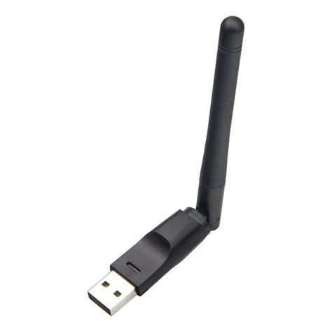 Satellite Receiver Wifi Usb Adapter Receiver Wifi Mini Usb Wireless ...