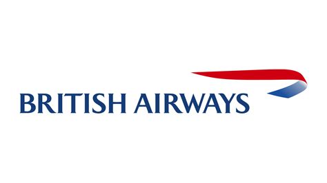 British Airways logo histoire et signification, evolution, symbole British Airways