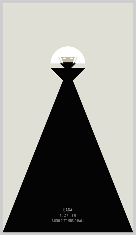 27 Minimalist Poster Design Examples | UPrinting