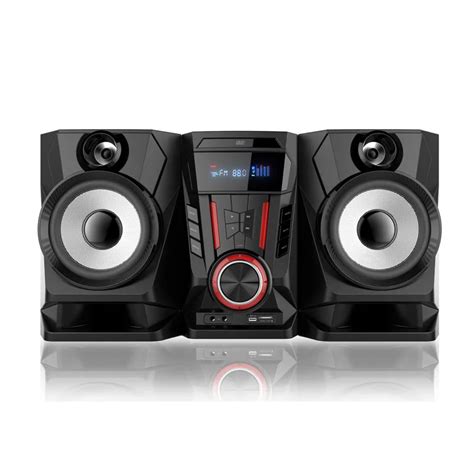 Best Speaker Portable Dvd Player Hifi Loudspeaker Professinal Karaoke ...