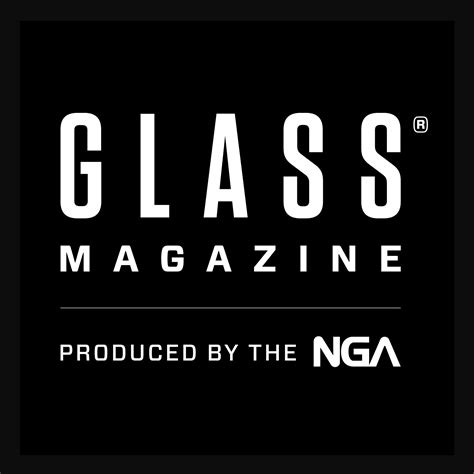 Glass Magazine | Vienna VA