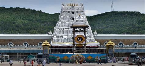 Dwaraka Tirumala Eluru, India | Best Time To Visit Dwaraka Tirumala