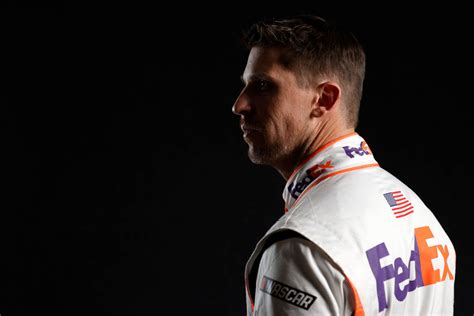 Denny Hamlin favored to three-peat at Daytona 500 | WGNO