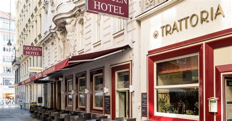 Graben Hotel | Kremslehner Hotels Wien