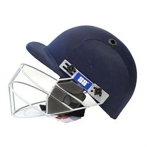 SS Cricket Helmet at Rs 900/piece | Cricket Helmets in Delhi | ID ...