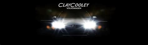 Dallas Fort Worth Volkswagen Dealer - Clay Cooley VW