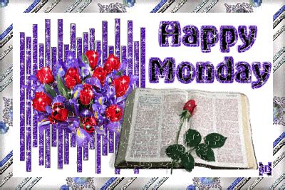 Monday Glitters for Myspace, Facebook, Whatsapp