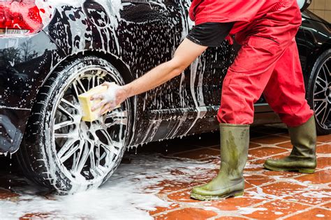 Car Wash Brushes You'll Need This Year! - Garden State Honda