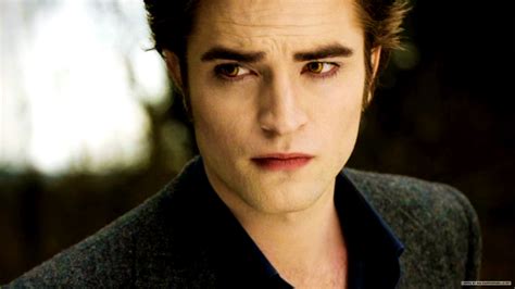 new moon still - Edward Cullen Photo (24762378) - Fanpop