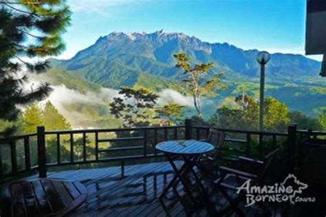 Perkasa Hotel Mt. Kinabalu | Mount Kinabalu | Mount Kinabalu