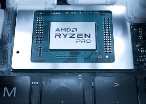 AMD Ryzen 5000 PRO mobile processors introduced - Geeky Gadgets