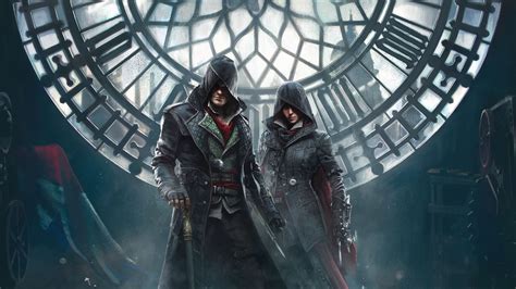 Assassin's Creed Syndicate Support | Official Ubisoft Help