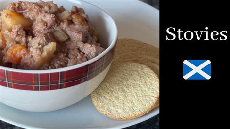 Lorne Sausage Stovies Recipe | Dandk Organizer