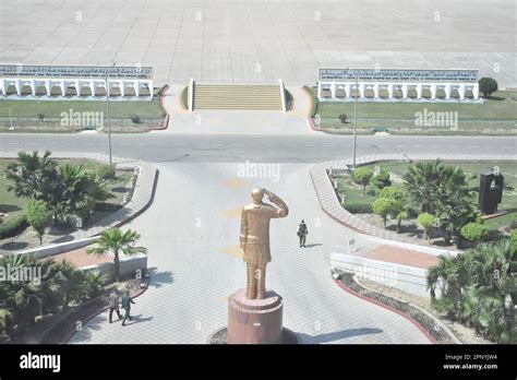 Bangladesh Military Academy (BMA) which is located at Bhatiary in the ...