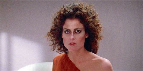 The Best Sigourney Weaver Movies Of The 1980’s