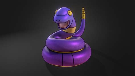 26 Fun And Interesting Facts About Ekans From Pokemon - Tons Of Facts