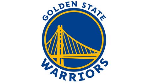 Golden State Warriors Logo - Storia e significato dell'emblema del marchio