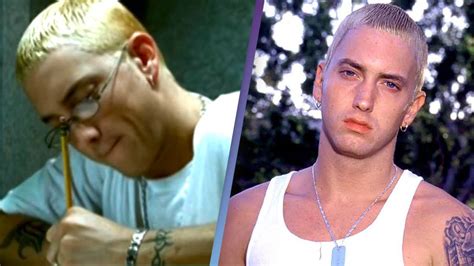 Eminem: It's 22 years since rapper dropped this huge tune and birthed ...