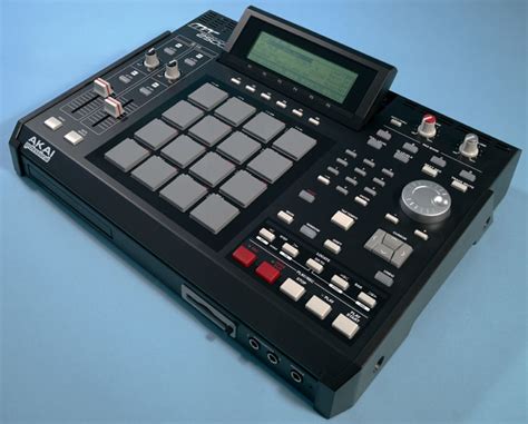 Akai MPC2500