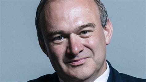 Liberal Democrat leader Sir Ed Davey says he is “furious” that Greta ...