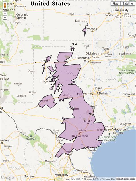 Uk Over Usa Map – Topographic Map of Usa with States