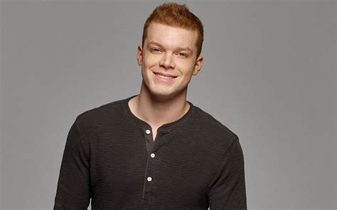 Ian Gallagher Played by Cameron Monaghan - Shameless | SHOWTIME