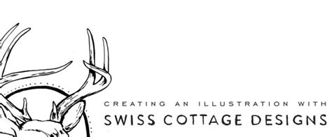 Swiss Cottage Designs: A Peek at Our Process