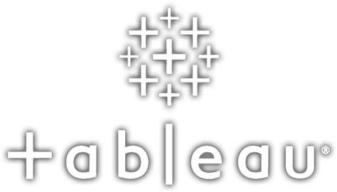 Download Tableau Software Logo | Wallpapers.com